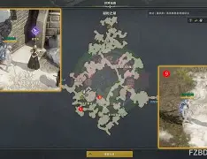 崩坏332章区域强敌