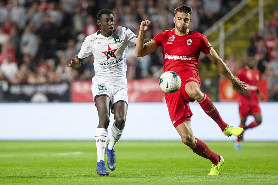 国家队一出手就是超强实力