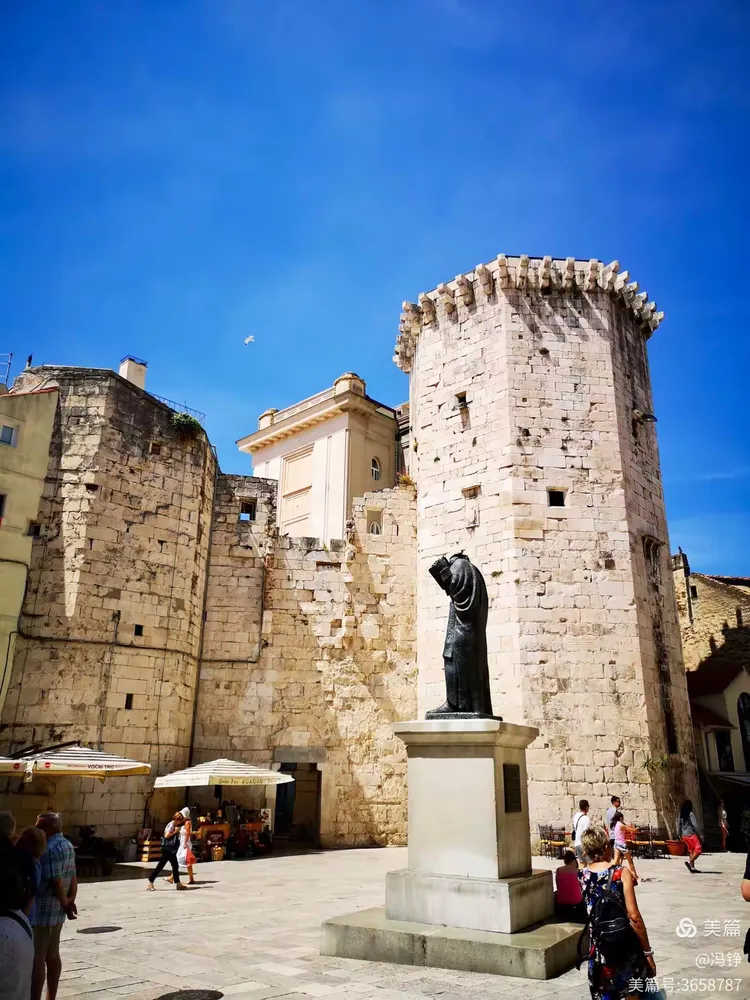 克罗地亚网红伊万娜